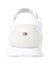 Tommy Hilfiger Pantofi sport cu insertii din piele intoarsa - Pled.ro