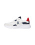 Tommy Hilfiger Pantofi sport cu insertii din piele intoarsa ecologica - Pled.ro