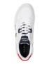 Tommy Hilfiger Pantofi sport cu insertii din piele intoarsa ecologica - Pled.ro