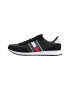 Tommy Hilfiger Pantofi sport cu model colorblock - Pled.ro