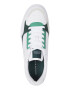 Tommy Hilfiger Pantofi sport cu model colorblock si insertii de piele intoarsa - Pled.ro