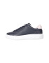 Tommy Hilfiger Pantofi sport de piele - Pled.ro