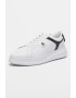 Tommy Hilfiger Pantofi sport de piele - Pled.ro