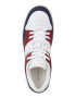 Tommy Hilfiger Pantofi sport de piele cu detalii de piele ecologica - Pled.ro