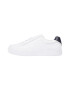 Tommy Hilfiger Pantofi sport de piele cu detalii logo - Pled.ro