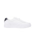 Tommy Hilfiger Pantofi sport de piele cu detalii logo - Pled.ro