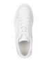 Tommy Hilfiger Pantofi sport de piele cu detalii perforate - Pled.ro