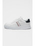 Tommy Hilfiger Pantofi sport de piele Supercup - Pled.ro