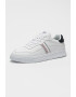 Tommy Hilfiger Pantofi sport de piele Supercup - Pled.ro