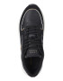 Tommy Hilfiger Pantofi sport de piele cu garnituri de piele intoarsa - Pled.ro