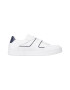 Tommy Hilfiger Pantofi sport de piele cu logo - Pled.ro