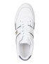 Tommy Hilfiger Pantofi sport de piele cu logo - Pled.ro