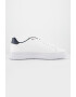 Tommy Hilfiger Pantofi sport de piele cu logo - Pled.ro