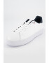 Tommy Hilfiger Pantofi sport de piele cu logo - Pled.ro