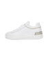 Tommy Hilfiger Pantofi sport de piele cu logo - Pled.ro