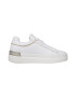 Tommy Hilfiger Pantofi sport de piele cu logo - Pled.ro