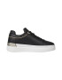 Tommy Hilfiger Pantofi sport de piele cu logo - Pled.ro