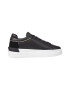 Tommy Hilfiger Pantofi sport de piele cu logo - Pled.ro