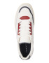 Tommy Hilfiger Pantofi sport de piele cu logo - Pled.ro