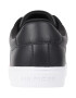 Tommy Hilfiger Pantofi sport de piele cu logo - Pled.ro