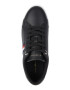 Tommy Hilfiger Pantofi sport de piele cu logo - Pled.ro