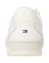 Tommy Hilfiger Pantofi sport de piele cu logo - Pled.ro