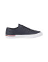 Tommy Hilfiger Pantofi sport de piele cu logo - Pled.ro