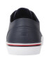 Tommy Hilfiger Pantofi sport de piele cu logo - Pled.ro