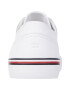 Tommy Hilfiger Pantofi sport de piele cu garnituri de piele ecologica - Pled.ro