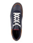 Tommy Hilfiger Pantofi sport de piele cu logo in relief - Pled.ro