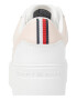 Tommy Hilfiger Pantofi sport de piele cu logo metalic - Pled.ro