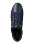 Tommy Hilfiger Pantofi sport de piele cu monograma brodata - Pled.ro