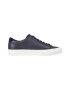 Tommy Hilfiger Pantofi sport de piele cu monograma in relief - Pled.ro