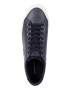 Tommy Hilfiger Pantofi sport de piele cu monograma in relief - Pled.ro