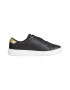 Tommy Hilfiger Pantofi sport de piele cu sireturi - Pled.ro