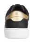 Tommy Hilfiger Pantofi sport de piele cu sireturi - Pled.ro