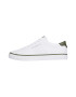 Tommy Hilfiger Pantofi sport de piele ecologica - Pled.ro