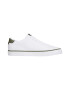 Tommy Hilfiger Pantofi sport de piele ecologica - Pled.ro