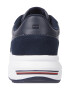 Tommy Hilfiger Pantofi sport cu detalii de piele intoarsa - Pled.ro