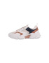 Tommy Hilfiger Pantofi sport de piele ecologica si piele cu model colorblock - Pled.ro