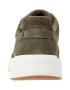 Tommy Hilfiger Pantofi sport de piele intoarsa cu insertii textile - Pled.ro