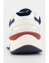 Tommy Hilfiger Pantofi sport de piele intoarsa si piele cu model colorblock - Pled.ro