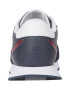 Tommy Hilfiger Pantofi sport de piele si piele intoarsa - Pled.ro