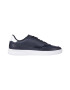 Tommy Hilfiger Pantofi sport de piele si piele intoarsa - Pled.ro