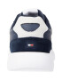 Tommy Hilfiger Pantofi sport de piele si piele intoarsa - Pled.ro