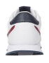 Tommy Hilfiger Pantofi sport de piele si piele intoarsa - Pled.ro