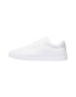 Tommy Hilfiger Pantofi sport de piele si piele intoarsa cu logo - Pled.ro