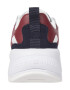 Tommy Hilfiger Pantofi sport de piele si piele intoarsa cu talpa masiva - Pled.ro