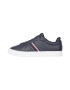 Tommy Hilfiger Pantofi sport de piele Signature Tape - Pled.ro