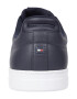 Tommy Hilfiger Pantofi sport de piele Signature Tape - Pled.ro